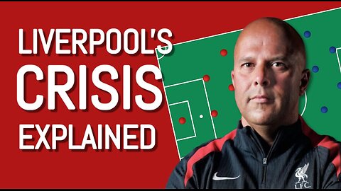 Liverpool’s Crisis Explained: The 10 Key Issues No One’s Talking About