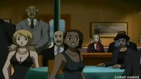 Robert Freeman EXPLAINED: A Deep Character Analysis