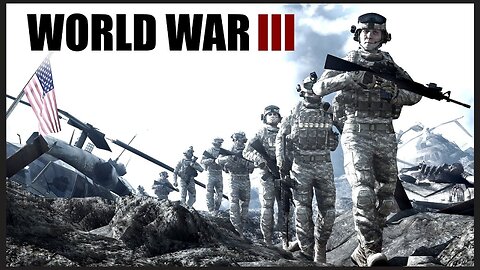 TOP TRUMP LEADERS ARE SHIFTING INTO MILITARY HOUSING IN PREPARATION FOR GOVERNMENT SHUTDOWN FUNDED WWIII