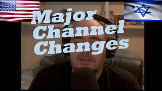 Monthly Update for Feb and March 2025 - Major Channel Changes