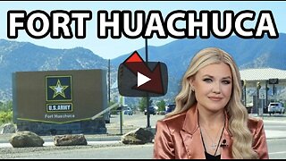 BOMBSHELL: Fraud at Fort Huachuca (allegedly)