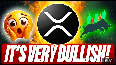 XRP LOOKS BULLISH - WHERE DOES THE ETF XRP COME FROM - RIPPLE PRIME WILL ACCELERATE SUPPLY SHOCK