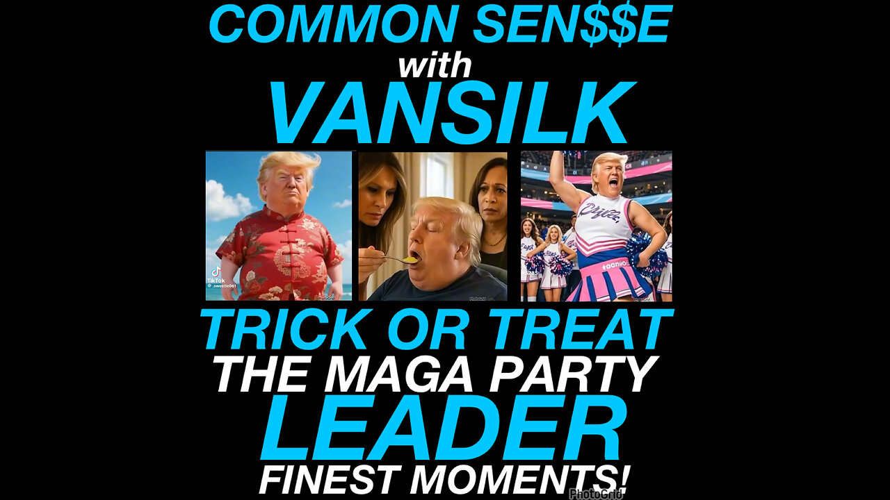 CS #14 Trick Or Treat The AI mode of 47