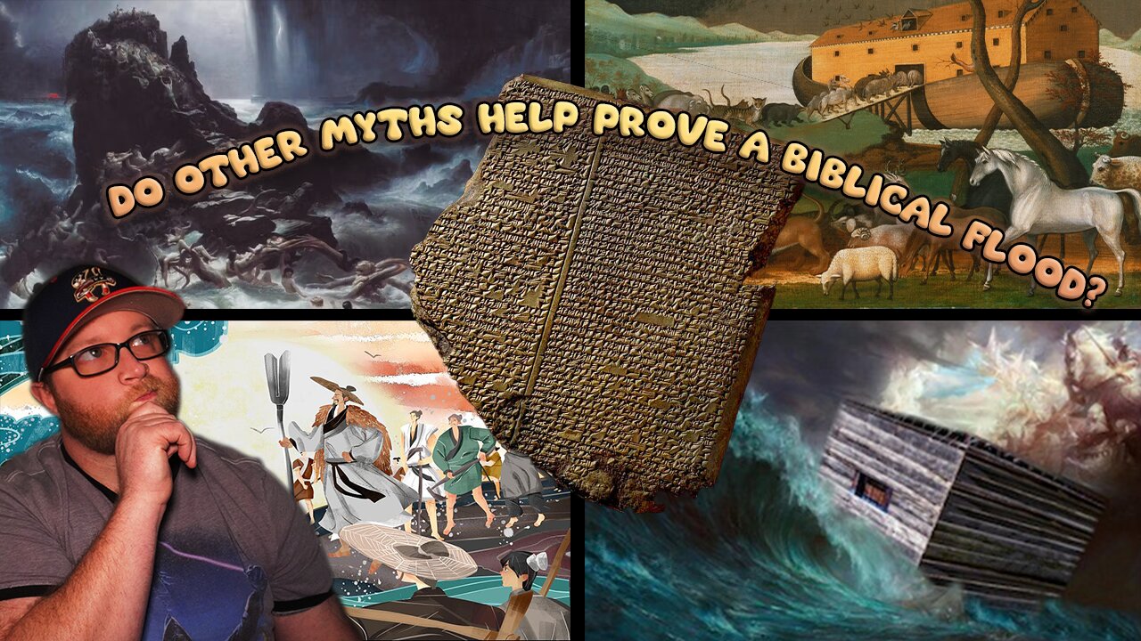 Historical Evidence for the Flood
