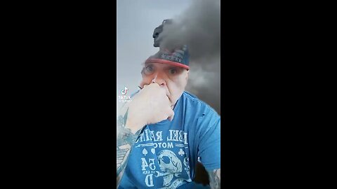 Cloud “Man” Of Dallas Tx Oct 1 2025