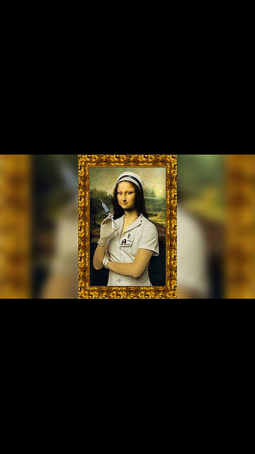 Nurse speaking the truth