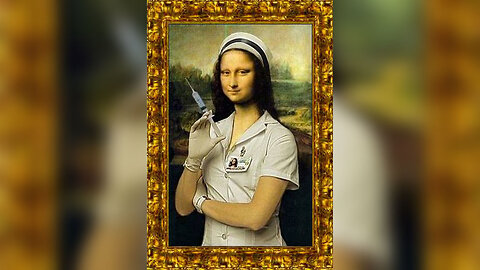 Nurse speaking the truth