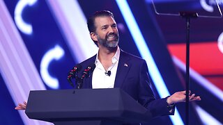 Donald Trump Jr.'s Full Speech at AmFest 2025