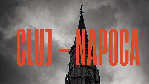 Romania After Dark: Food, Vibes & Nightlife in Cluj-Napoca 🇷🇴✨