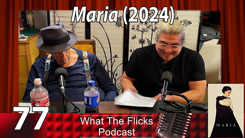 WTF 77 "Maria" (2024)