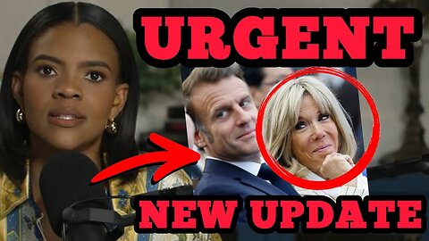 Candace Owens Just DROPPED NEW INFO… And It’s WORSE Than We Thought!
