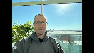Airport Adventures