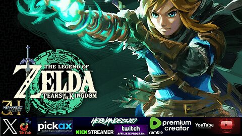 Zelda - Nintendo Greatest Game Ever Created (US Army) (SPAN/ENG) - Part - 5