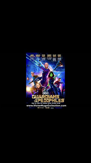 Guardians Of The Pedophiles Donald Trump Kash Patel Dan Bongino Pam Bondi Mike Johnson JD Vance