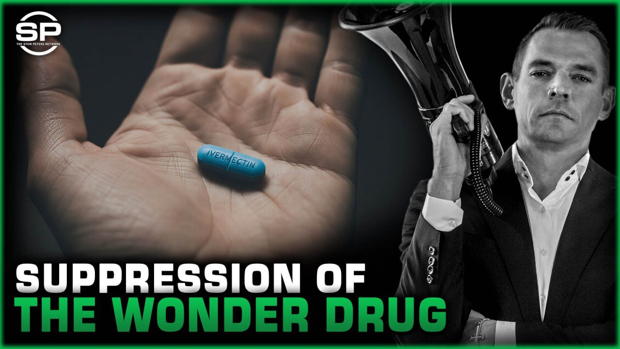 PROFIT OVER PEOPLE: The Systematic Suppression of the Wonder Drug