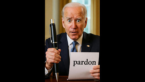 There Won't Be Any True Consequences For The Auto Pen Scandal.