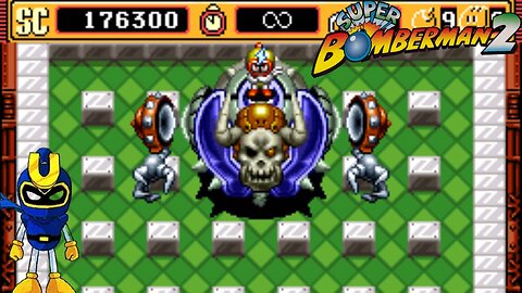 Super Bomberman 2 - Stage Clear | Game Ost | Games Snes