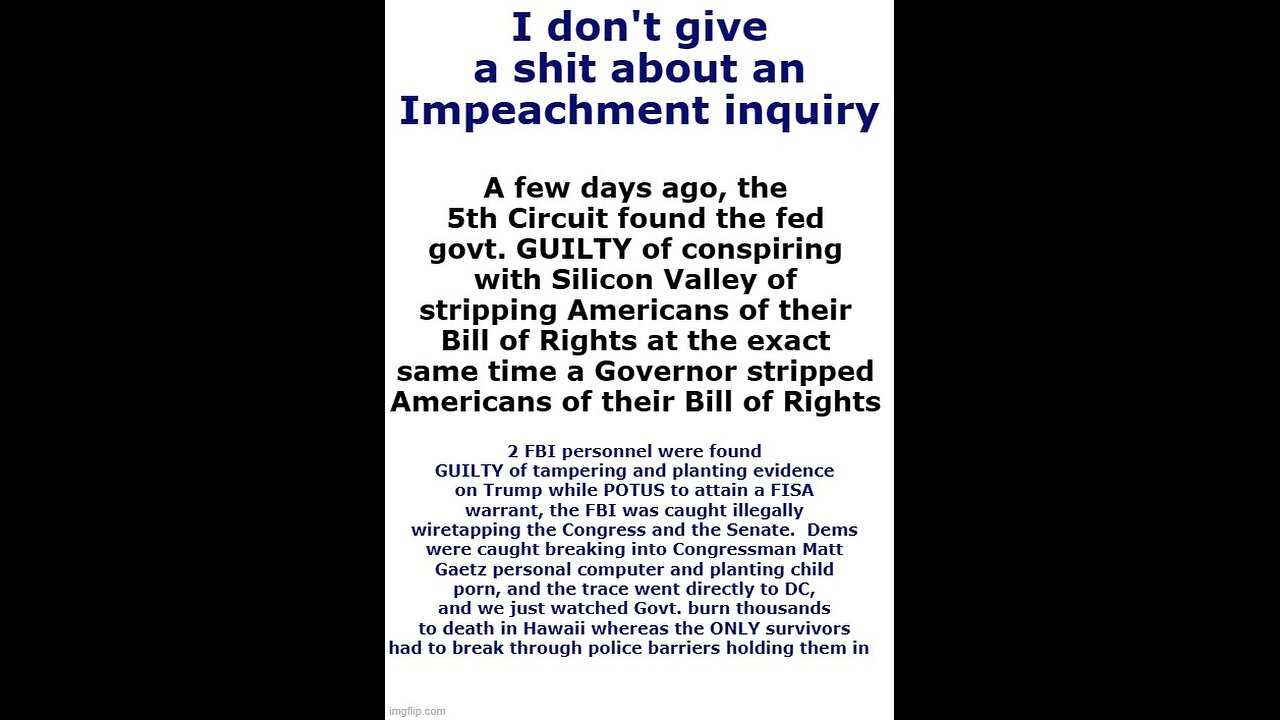 🚨Matt Gaetz Report: What Nobody is Talking About 12-25-24 Professor Nez