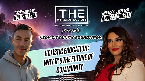 The Truth about Implementing Holistic Health in Education. Watch this to Learn More.