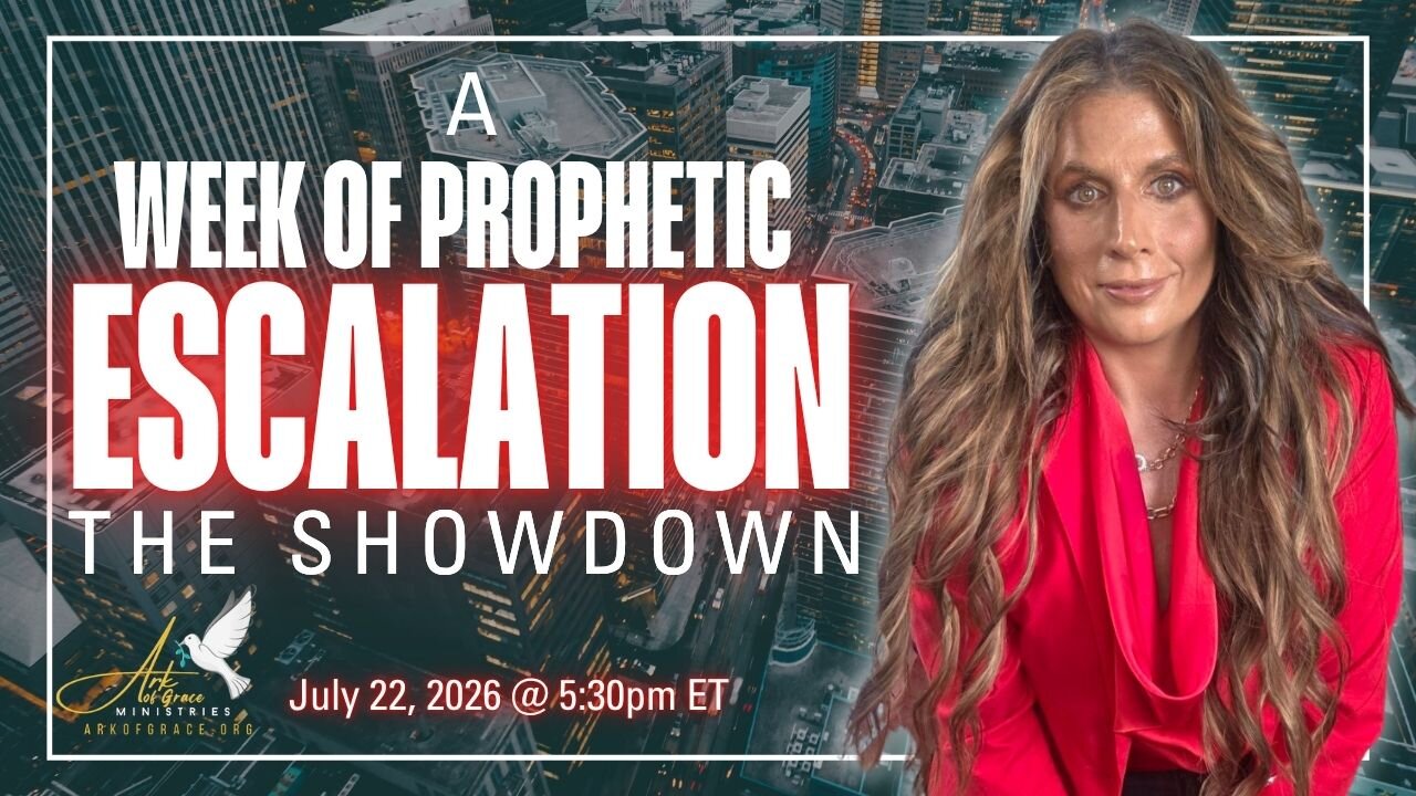 A Week of Prophetic Escalation: The Showdown