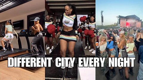 The Canadian Cities Besides Toronto Pushing Afrobeats