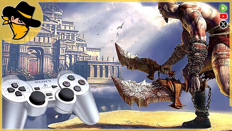 🔴 L I V E | BANDIT PLAYS! | GOD OF WAR