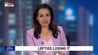 Lefties Losing It: 'Seditious six' could be in serious trouble