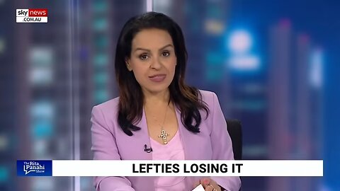 Lefties Losing It: 'Seditious six' could be in serious trouble