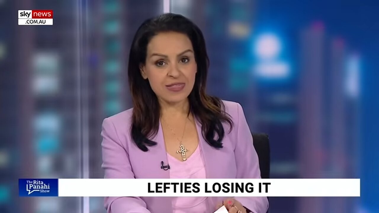 Lefties Losing It: 'Seditious six' could be in serious trouble