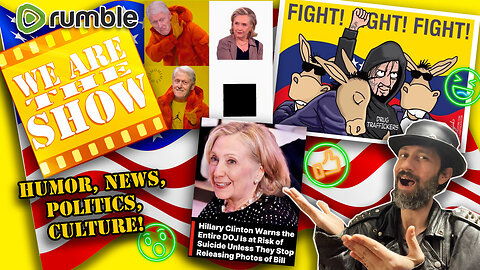 Sun 12-21 7PM EST Last Stream til after Christmas! Come party and catch up on all the latest!