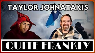 J6 Retrospective, PSYOPS & Inside Jobs in Minnesota | Taylor Johnatakis 1/26/26