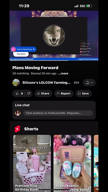 Tamis plans to sue everyone