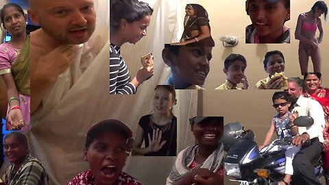 19, 🇮🇳, India ,Outtakes, #bald , #jew , #World , #Travel