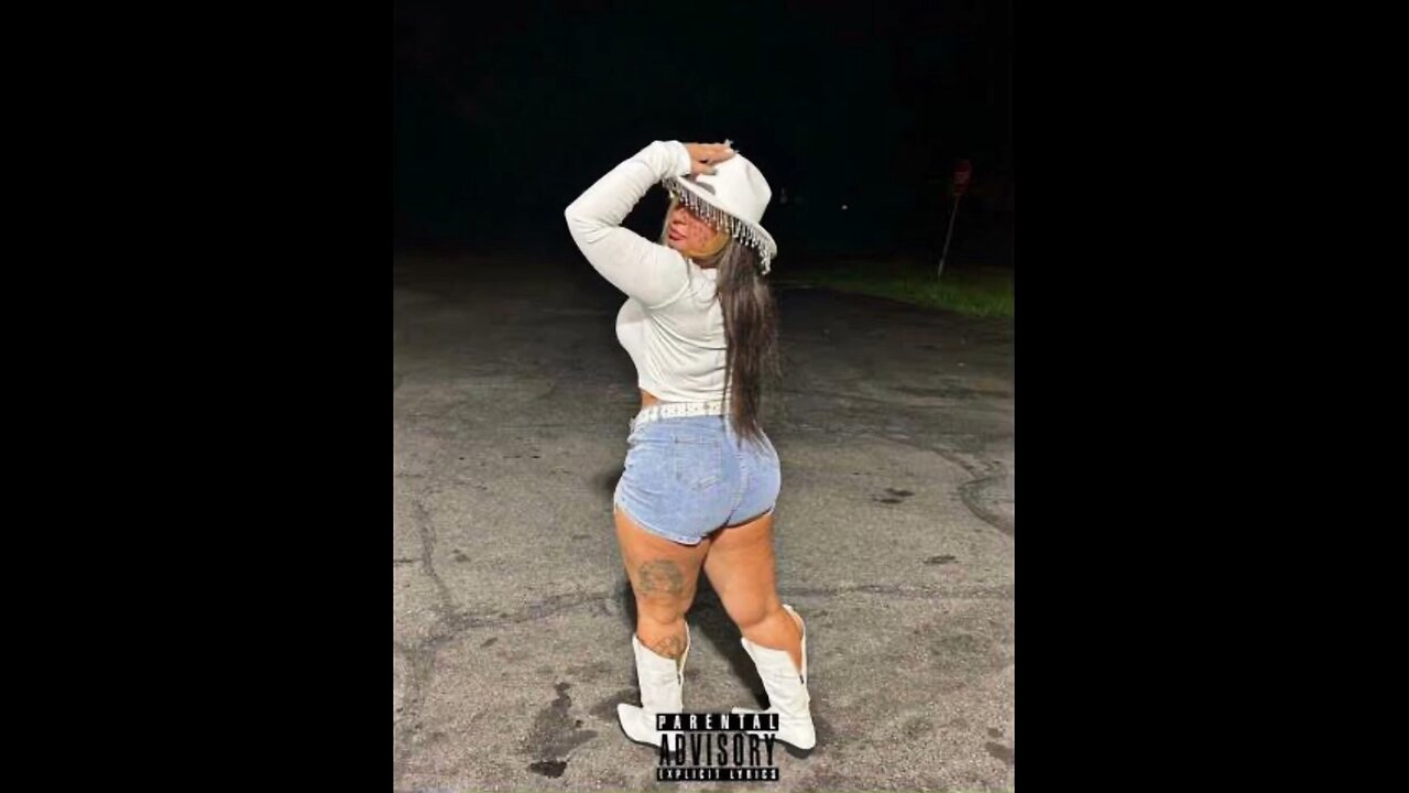 Country Trap Rap