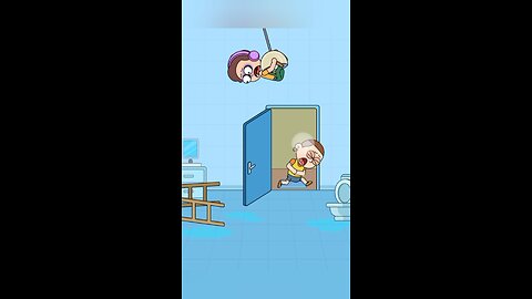 Unexpected Door Opening Led to a Serious Electrical Accident #shorts