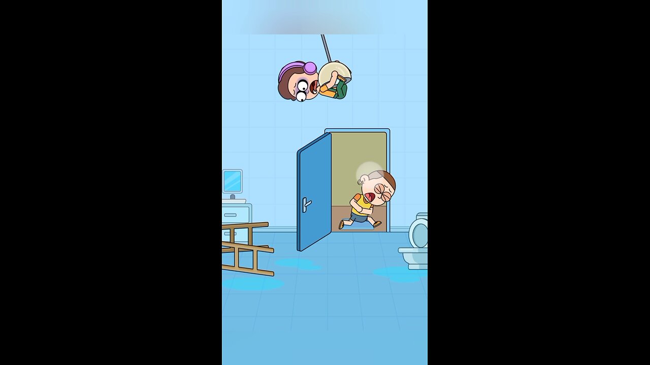 Unexpected Door Opening Led to a Serious Electrical Accident #shorts