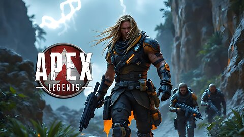 Worlds Edge Day...YAY!