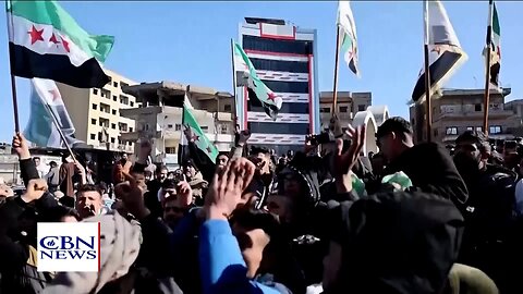 Thousands of ISIS Prisoners Escaping? Israel Alarmed by Gaza ‘Peace Board’ - CBN NewsWatch - January 21, 2026