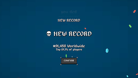My Best Run Yet in Megabonk