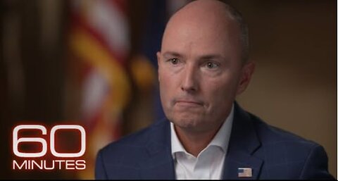 After Charlie Kirk assassination, Utah Gov. urges U.S. away from division, violence 