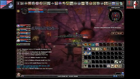 Sunday Funday [S1E4] (feat. "Dungeons & Dragons Online" [PC - 2006]) [NA Version]