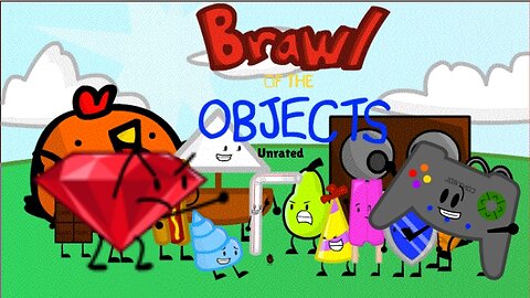 Boto Unrated S1 E6 : Controlly Commits Kidnapping On Princess Diamond's BF