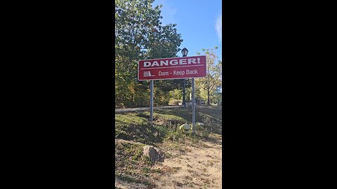 I Ignored the Danger Sign