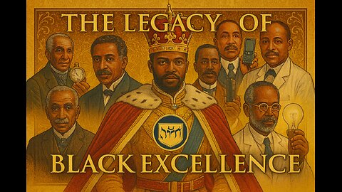 Celebrating Black/Brown Exellence, Inventions,and Historical Achievements