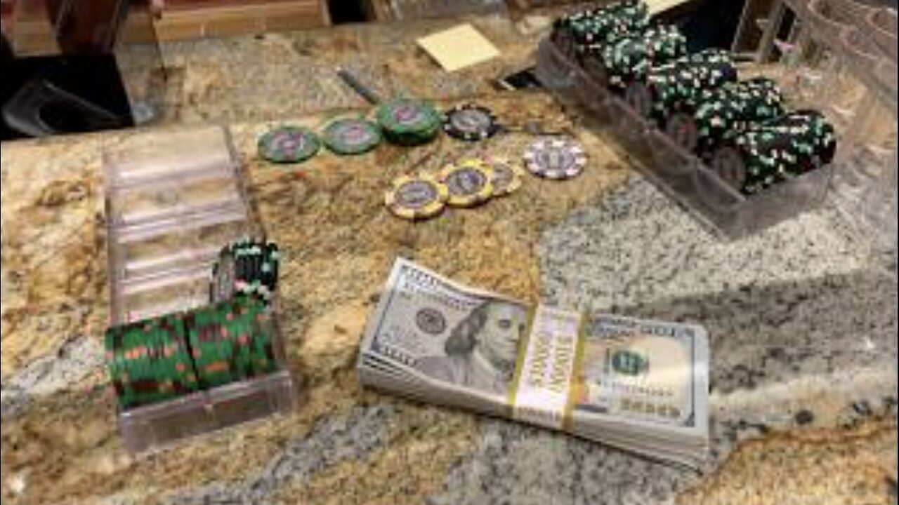 I Hit QUADS And STRAIGHT FLUSH!! BIGGEST Game In Las Vegas! GIGANTIC Win!! Poker Vlog Ep 331