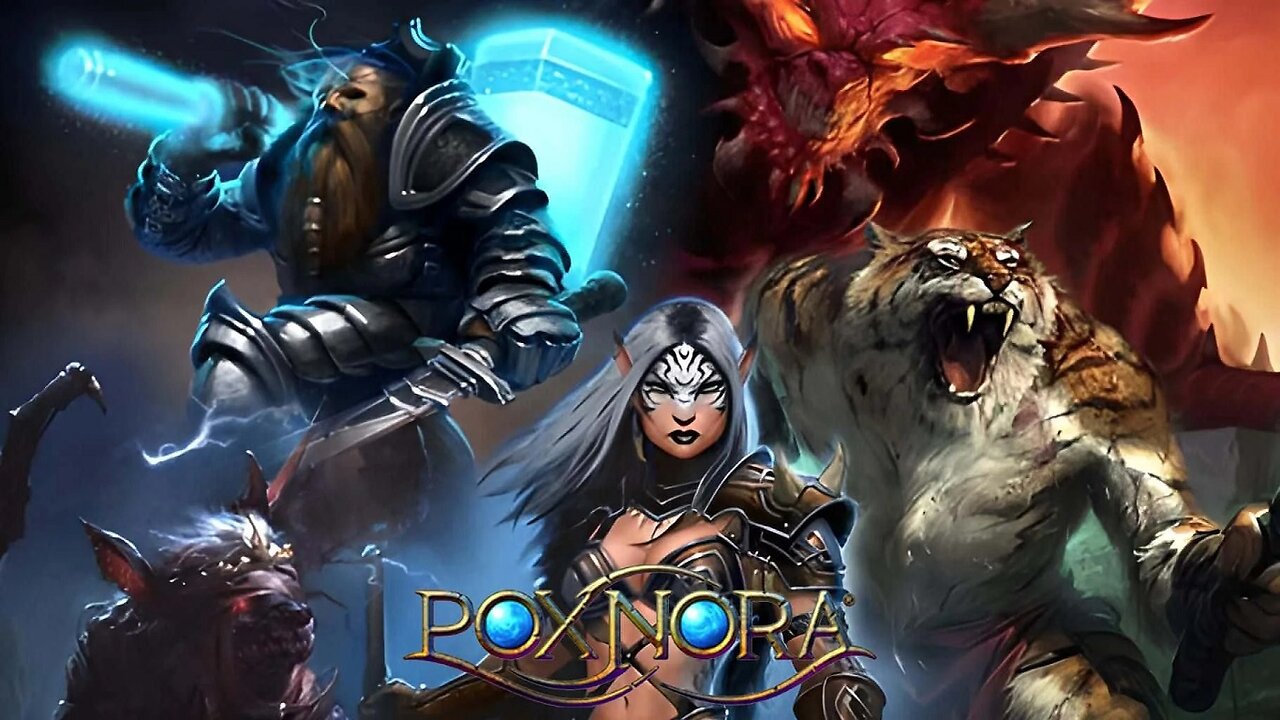 Pox Nora Random Skirmish 30-11-2025