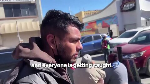 Deported Migrants In Mexico Are Telling Others To Not Bother Crossing Anymore