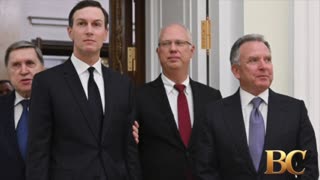 US-Russia talks on Ukraine were ‘constructive’ but work remains, Putin adviser says