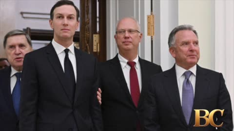 US-Russia talks on Ukraine were ‘constructive’ but work remains, Putin adviser says