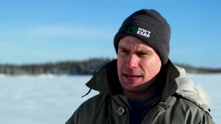 Canada's North puts solar to the test with subarctic temps